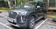 팰리세이드 3.8 프레스티지 가솔린 4WD 101호8982 팰리세이드장기렌트, 법인렌터카